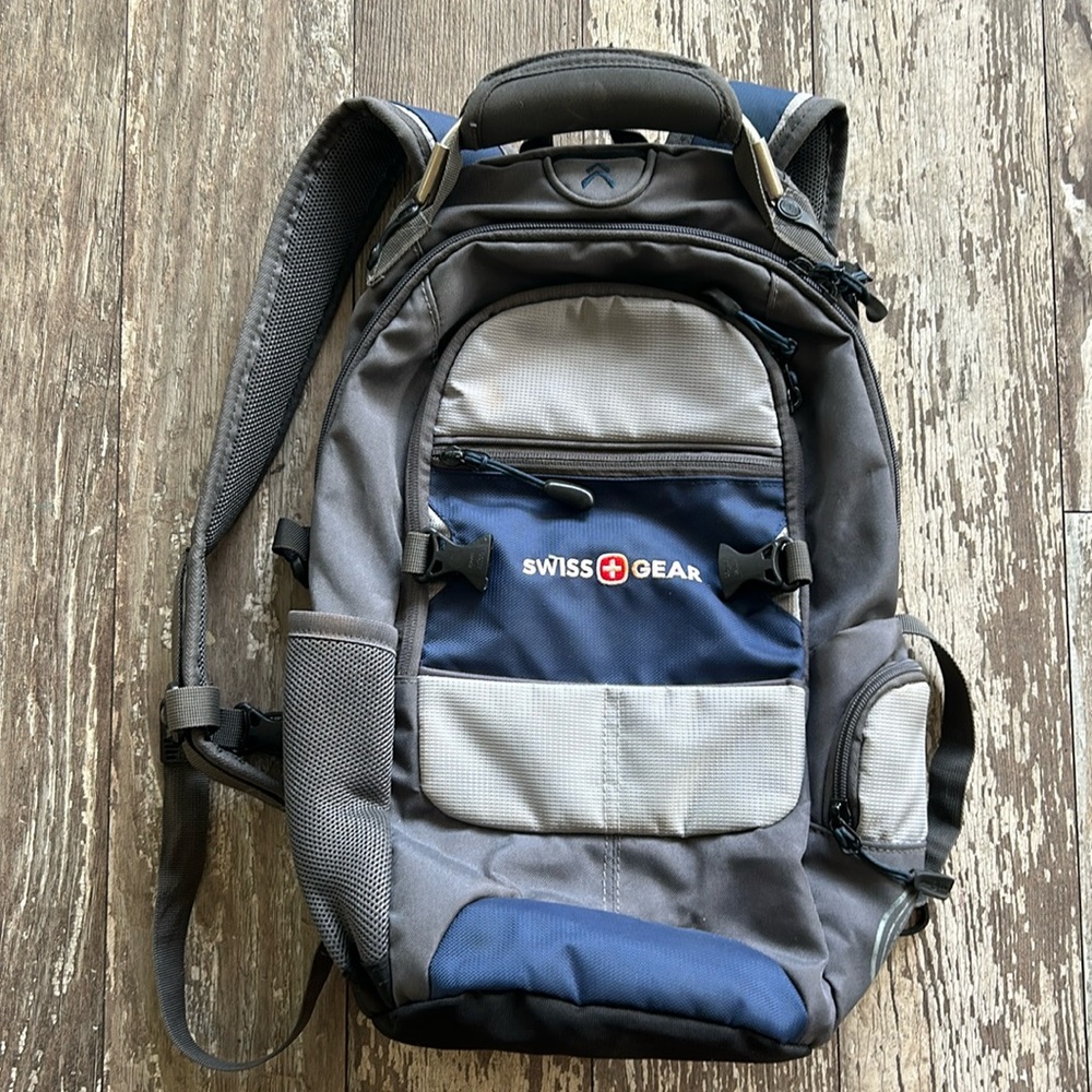 Swiss Gear backpack